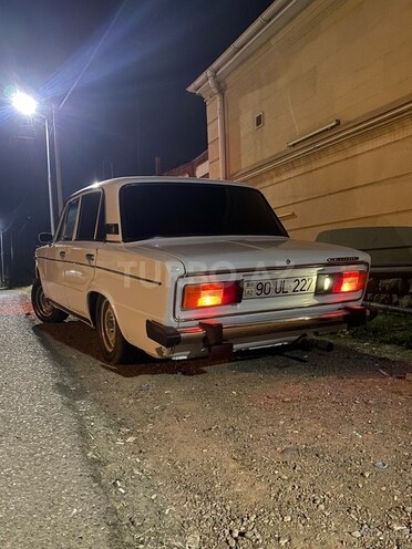 LADA (VAZ) 2106 1997, 200,000 km - 1.6 l - Qazax