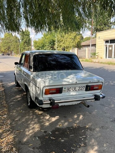 LADA (VAZ) 2106 1997, 200,000 km - 1.6 l - Qazax
