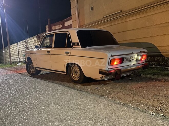 LADA (VAZ) 2106 1997, 200,000 km - 1.6 l - Qazax