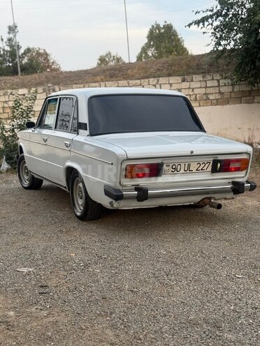 LADA (VAZ) 2106 1997, 200,000 km - 1.6 l - Qazax