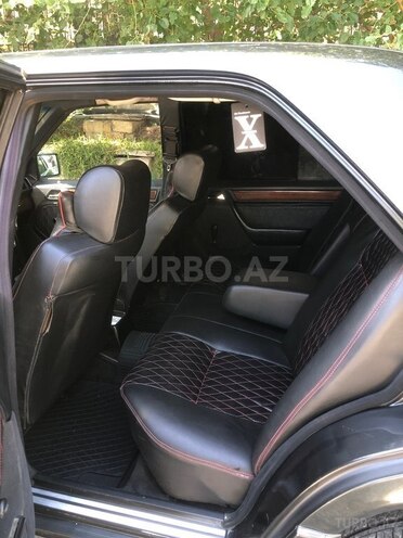 Mercedes 230 E 1990, 490,000 km - 2.3 l - Bakı