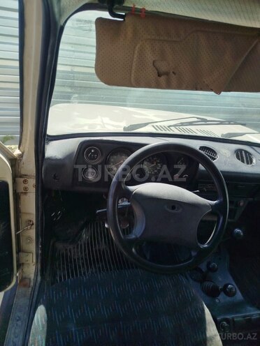 LADA (VAZ) Niva 1993, 32,000 km - 1.7 l - Bakı