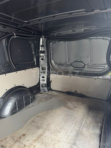 Mercedes  2017, 320,000 km - 2.1 л - Bakı