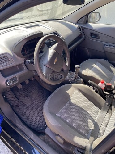Chevrolet Cobalt 2024, 93,000 km - 1.5 л - Bakı