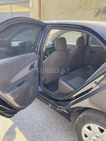 Chevrolet Cobalt 2024, 93,000 km - 1.5 л - Bakı