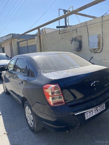 Chevrolet Cobalt 2024, 93,000 km - 1.5 л - Bakı