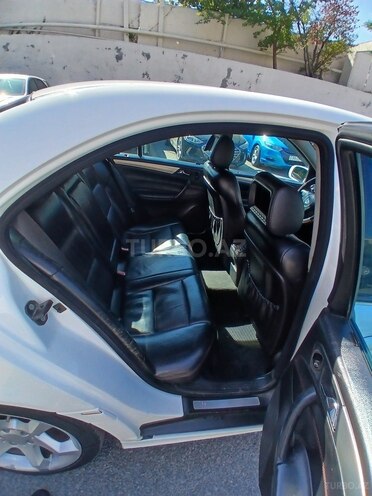Mercedes C 230 2005, 370,000 km - 2.6 l - Bakı