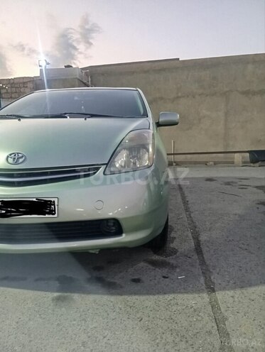 Toyota Prius 2008, 290,000 km - 1.5 l - Bakı