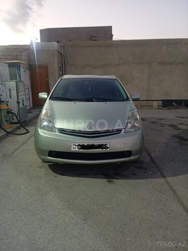 Toyota Prius 2008, 290,000 km - 1.5 l - Bakı