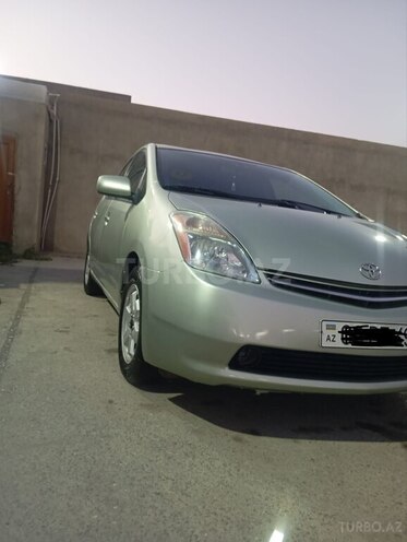 Toyota Prius 2008, 290,000 km - 1.5 l - Bakı