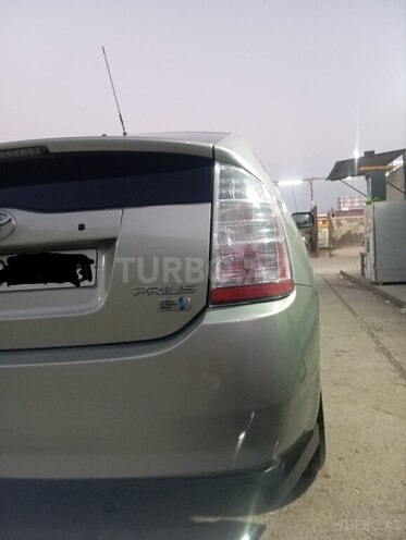 Toyota Prius 2008, 290,000 km - 1.5 l - Bakı