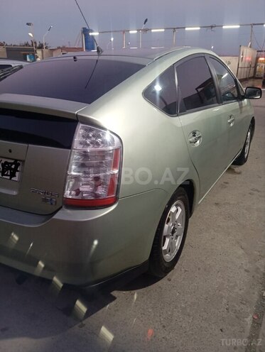 Toyota Prius 2008, 290,000 km - 1.5 l - Bakı