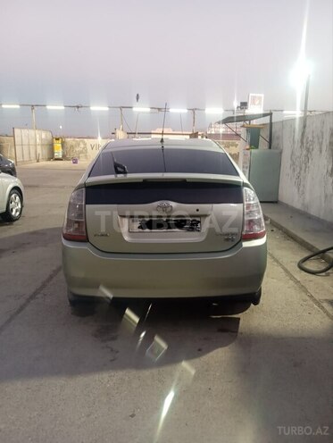Toyota Prius 2008, 290,000 km - 1.5 l - Bakı