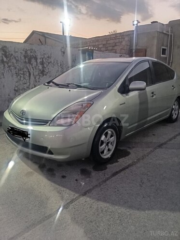 Toyota Prius 2008, 290,000 km - 1.5 l - Bakı