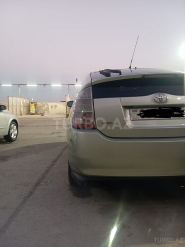 Toyota Prius 2008, 290,000 km - 1.5 l - Bakı
