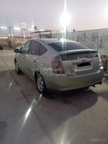 Toyota Prius 2008, 290,000 km - 1.5 l - Bakı