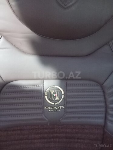 Toyota Prius 2008, 290,000 km - 1.5 l - Bakı