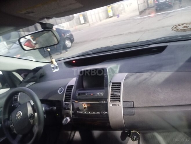 Toyota Prius 2008, 290,000 km - 1.5 l - Bakı