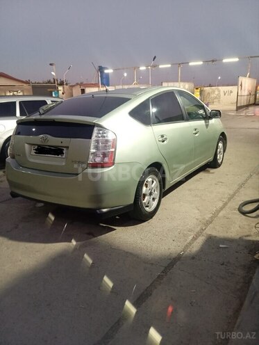 Toyota Prius 2008, 290,000 km - 1.5 l - Bakı