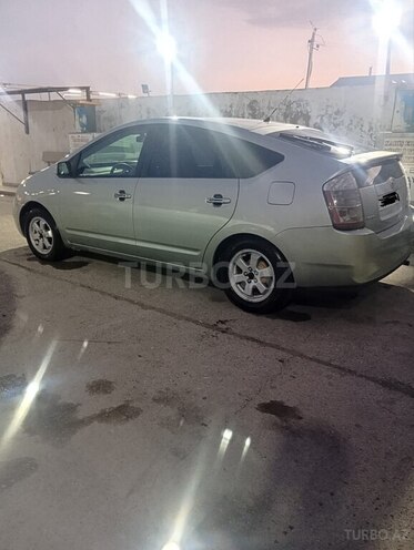 Toyota Prius 2008, 290,000 km - 1.5 l - Bakı