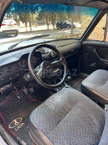 LADA (VAZ) 2106 1997, 200,000 km - 1.6 l - Qazax