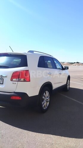 Kia Sorento 2009, 195,898 km - 2.0 l - Bakı