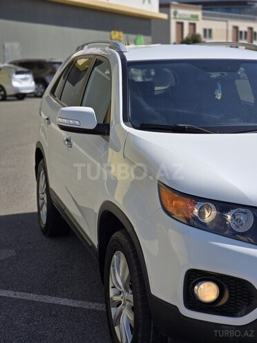 Kia Sorento 2009, 195,898 km - 2.0 l - Bakı