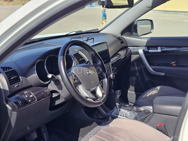 Kia Sorento 2009, 195,898 km - 2.0 l - Bakı