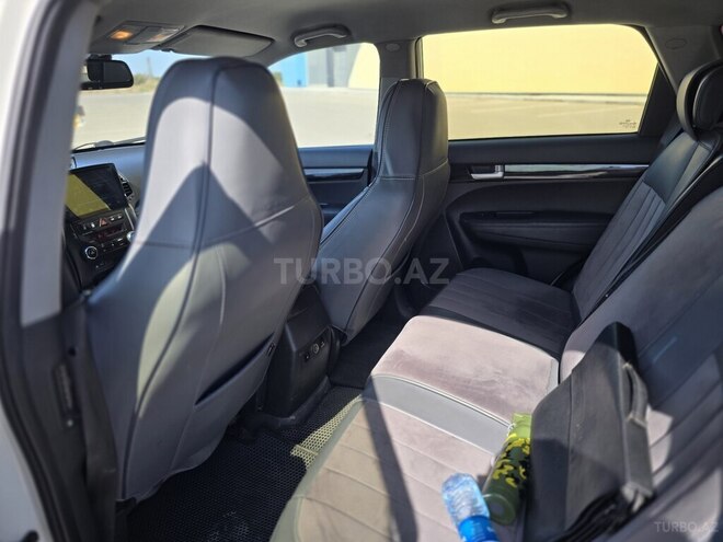 Kia Sorento 2009, 195,898 km - 2.0 l - Bakı