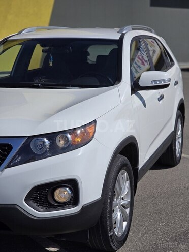 Kia Sorento 2009, 195,898 km - 2.0 l - Bakı