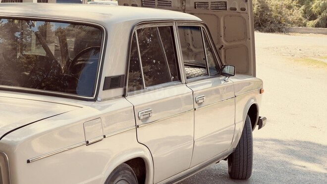 LADA (VAZ) 2106 1994, 97,616 km - 1.5 l - Bərdə