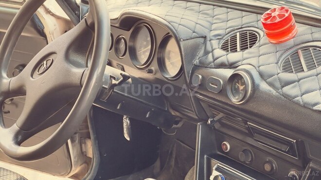 LADA (VAZ) 2106 1994, 97,616 km - 1.5 l - Bərdə