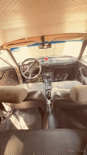 LADA (VAZ) 2106 1994, 97,616 km - 1.5 l - Bərdə
