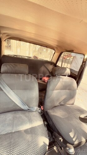 LADA (VAZ) 2106 1994, 97,616 km - 1.5 l - Bərdə