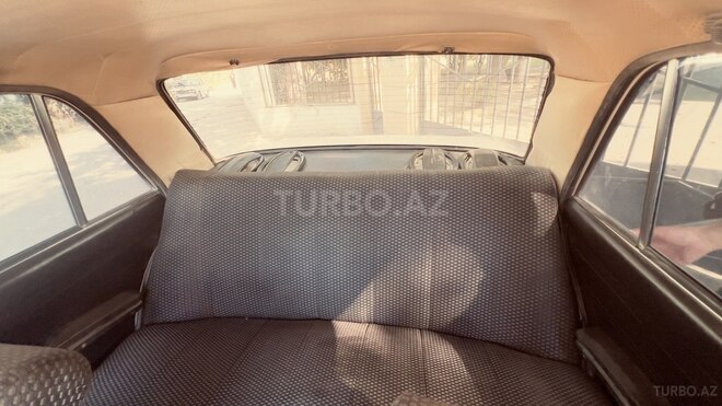 LADA (VAZ) 2106 1994, 97,616 km - 1.5 l - Bərdə