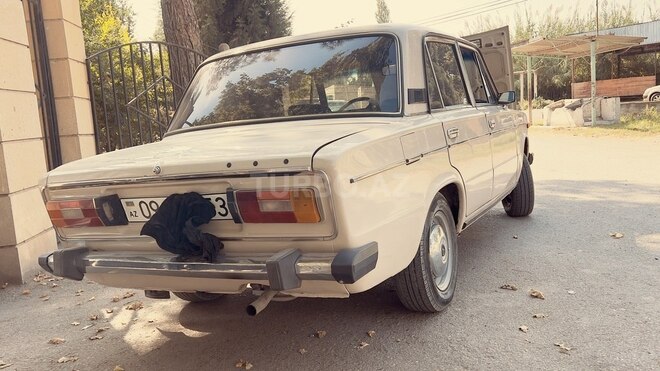 LADA (VAZ) 2106 1994, 97,616 km - 1.5 l - Bərdə