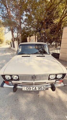 LADA (VAZ) 2106 1994, 97,616 km - 1.5 l - Bərdə
