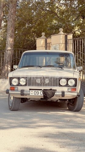 LADA (VAZ) 2106 1994, 97,616 km - 1.5 l - Bərdə