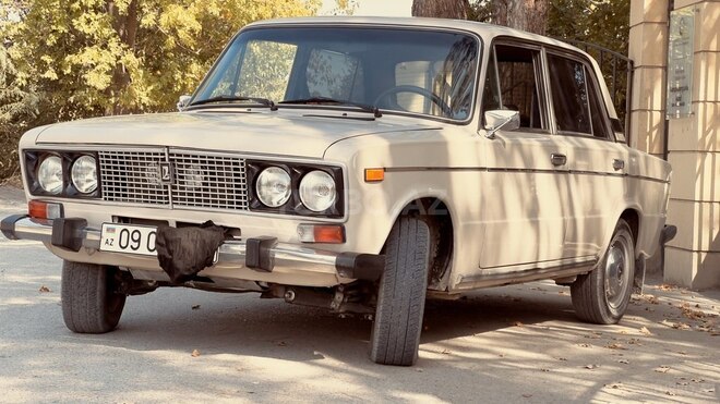 LADA (VAZ) 2106 1994, 97,616 km - 1.5 l - Bərdə