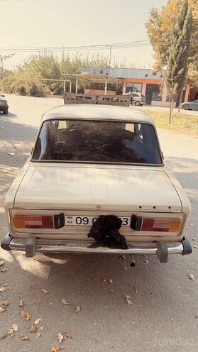 LADA (VAZ) 2106 1994, 97,616 km - 1.5 l - Bərdə