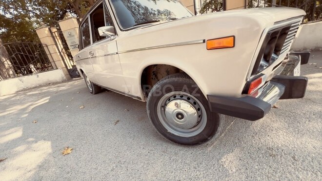LADA (VAZ) 2106 1994, 97,616 km - 1.5 l - Bərdə