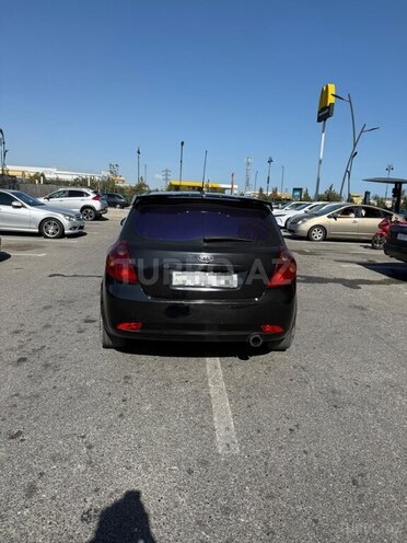Kia Ceed 2007, 470,000 km - 1.6 л - Bakı