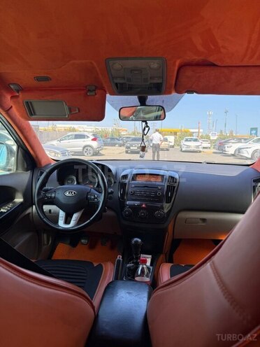 Kia Ceed 2007, 470,000 km - 1.6 л - Bakı