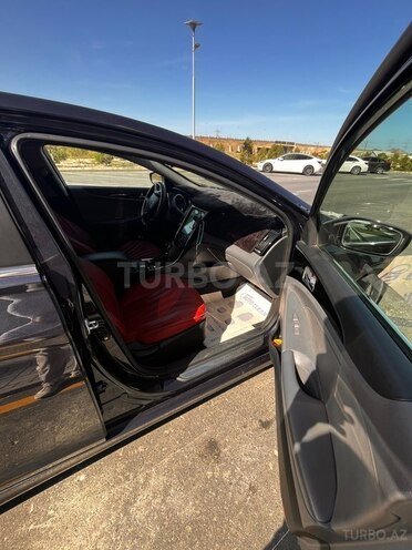 Hyundai Sonata 2011, 254,840 km - 2.0 l - Bakı