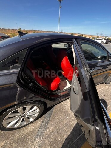 Hyundai Sonata 2011, 254,840 km - 2.0 l - Bakı