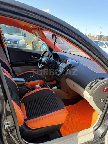 Kia Ceed 2007, 470,000 km - 1.6 л - Bakı