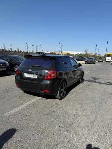Kia Ceed 2007, 470,000 km - 1.6 л - Bakı