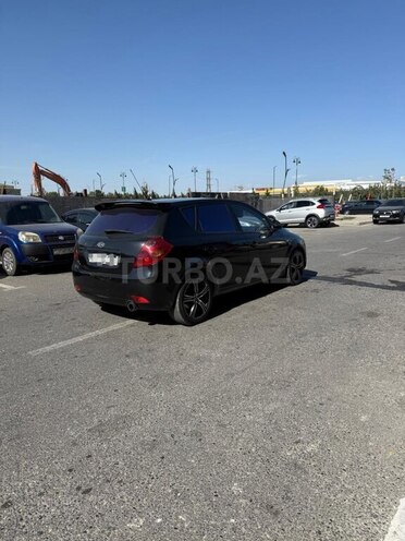 Kia Ceed 2007, 470,000 km - 1.6 л - Bakı