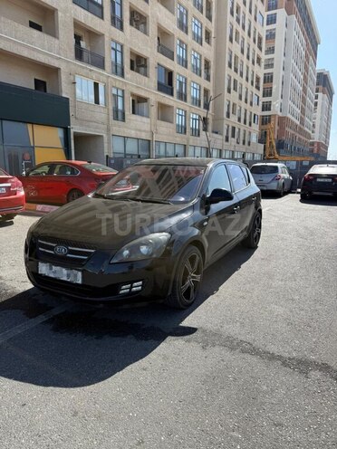 Kia Ceed 2007, 470,000 km - 1.6 л - Bakı