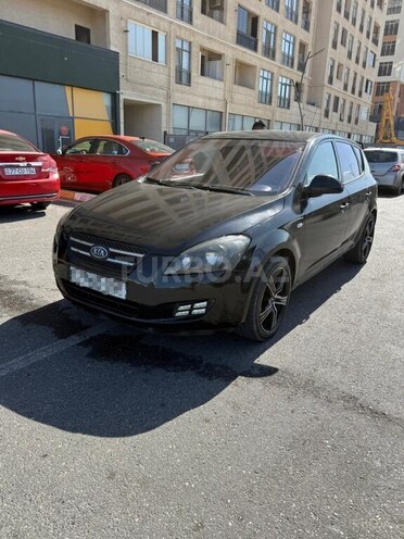 Kia Ceed 2007, 470,000 km - 1.6 л - Bakı
